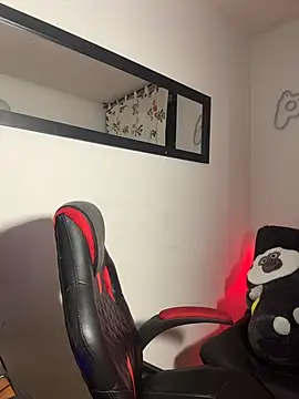 Sophia LuxxX online show from 07/11/26, 02:56
