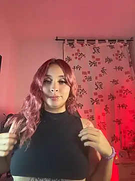 Sophia LuxxX online show from 06/02/26, 01:49
