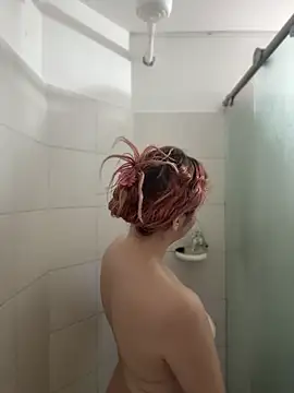 Sophia LuxxX online show from 07/15/26, 04:47