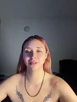 Sophia LuxxX online show from 06/14/26, 10:22