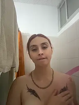 Sophia LuxxX online show from 06/14/26, 02:24