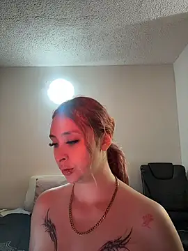 Sophia LuxxX online show from 06/07/26, 08:58