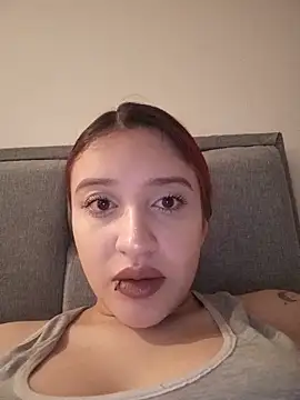 red deemon18 online show from 05/30/26, 02:18