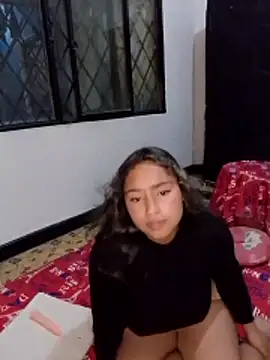 Evangeline Salas online show from 05/30/26, 01:34