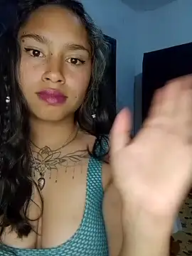 Evangeline Salas online show from 05/31/26, 04:29