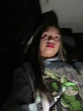 Evangeline Salas online show from 06/28/26, 03:02
