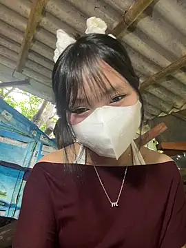 BabyLyly20 online show from 05/31/26, 09:37