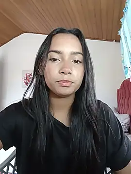 xcleila online show from 06/22/26, 04:48
