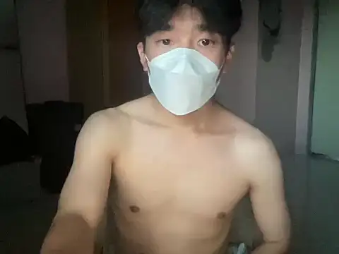 Asianbigfun online show from 07/01/26, 09:31