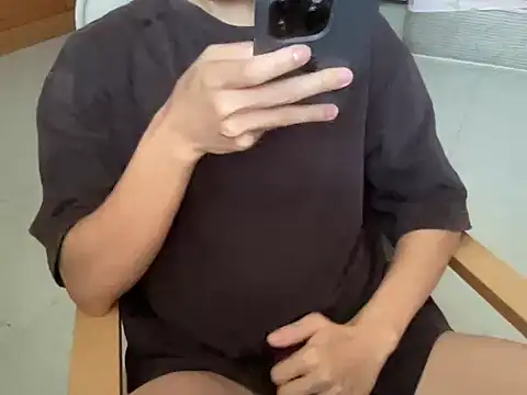 Asianbigfun online show from 06/05/26, 03:44