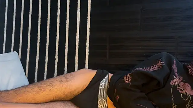 SilentFetish online show from 06/09/26, 03:07