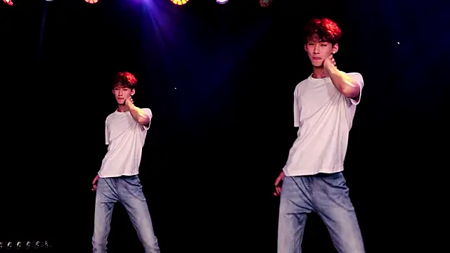 Exo-cbo online show from 06/14/26, 01:12