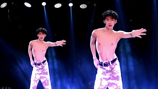 Exo-cbo online show from 06/03/26, 02:33