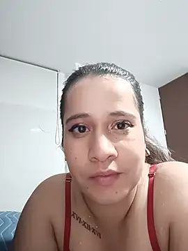 Andreita 2002 online show from 06/01/26, 03:07