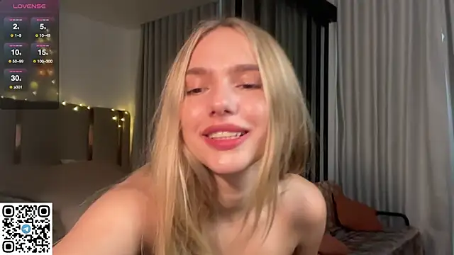 mellissa xo online show from 07/13/26, 08:46
