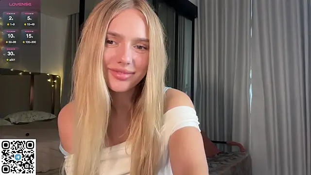 mellissa xo online show from 07/09/26, 07:31