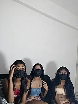 Alish baby online show from 06/10/26, 06:14