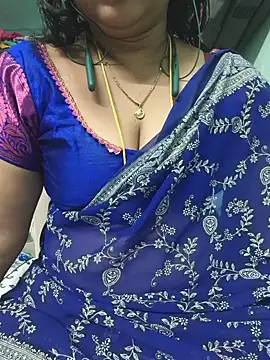 Tamil-kaviya98 online show from 06/25/26, 08:25