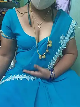 Tamil-kaviya98 online show from 07/25/26, 05:30
