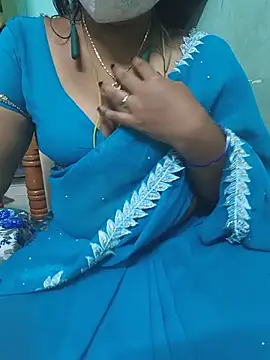 Tamil-kaviya98 online show from 07/06/26, 05:15