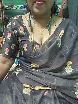 Tamil-kaviya98 online show from 06/27/26, 05:52