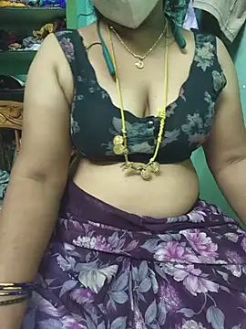 Tamil-kaviya98 online show from 07/23/26, 06:48