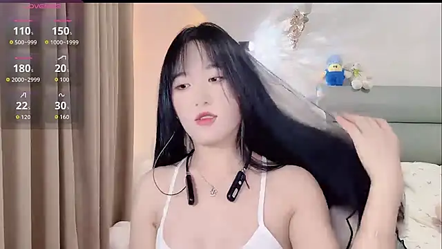 Snapshot of chunchun_2026 chatting on 06/18/26, 02:33 chunchun 2026 online show from 06/18/26, 02:33