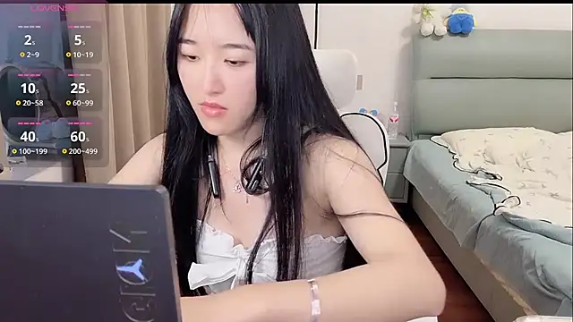 Snapshot of chunchun_2026 chatting on 06/15/26, 11:10 chunchun 2026 online show from 06/15/26, 11:10