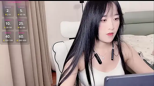 Snapshot of chunchun_2026 chatting on 06/20/26, 02:55 chunchun 2026 online show from 06/20/26, 02:55