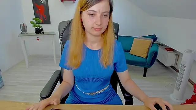 CamelliaStone online show from 06/22/26, 05:37