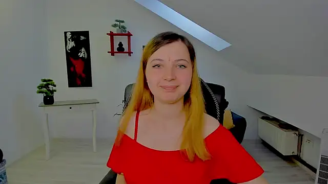 CamelliaStone online show from 06/16/26, 05:40