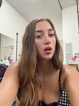 Stripper SofiaX online show from 05/29/26, 11:11