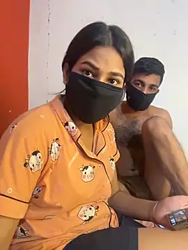 Desi couple100 online show from 05/28/26, 07:42