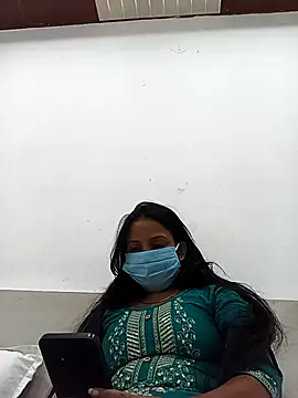 Riya hot8 online show from 05/27/26, 09:38