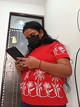 Snapshot of Riya_hot8 chatting on 07/11/26, 08:03 Riya hot8 online show from 07/11/26, 08:03