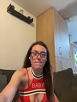 Laurenwexx online show from 05/27/26, 07:32