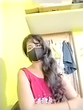cutieNancy89 online show from 06/07/26, 09:14