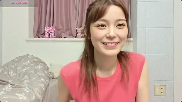 Snapshot of -Ria1022- chatting on 07/16/26, 03:31 -Ria1022- online show from 07/16/26, 03:31