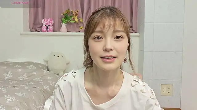 Snapshot of -Ria1022- chatting on 06/20/26, 03:17 -Ria1022- online show from 06/20/26, 03:17