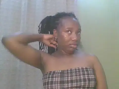 Snapshot of KESH_1 chatting on 06/22/26, 06:32 KESH 1 online show from 06/22/26, 06:32