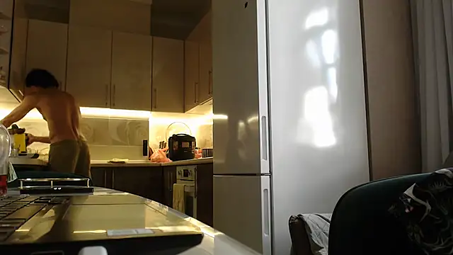 DorianSalazar1 online show from 06/09/26, 12:50