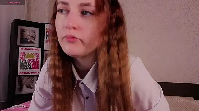 LeishaChamblee online show from 07/05/26, 01:10
