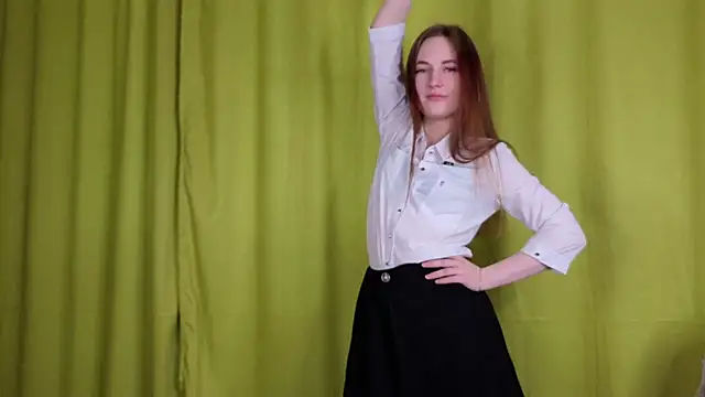 LeishaChamblee online show from 06/04/26, 01:21