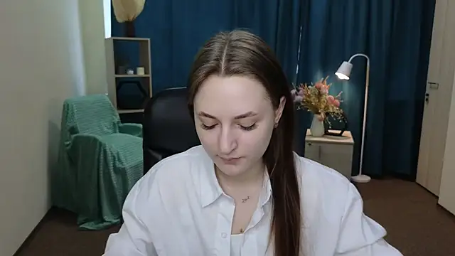 LeishaChamblee online show from 05/31/26, 06:30