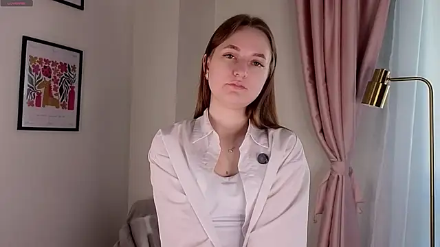 LeishaChamblee online show from 07/01/26, 01:17