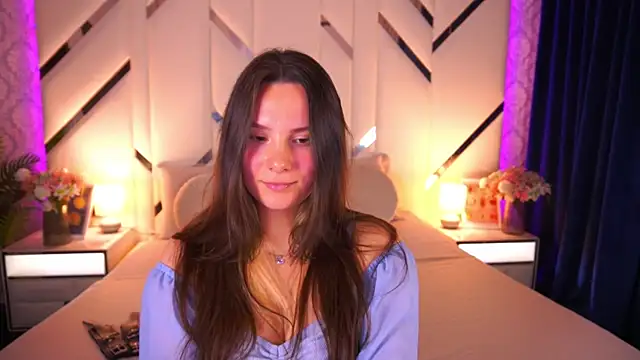 Lexie pearl online show from 06/02/26, 08:09