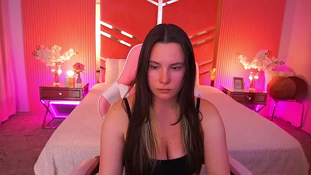 Lexie pearl online show from 05/28/26, 01:17