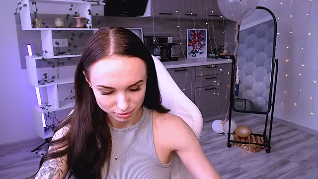 Snapshot of NicoleMerz chatting on 06/01/26, 11:10 NicoleMerz online show from 06/01/26, 11:10
