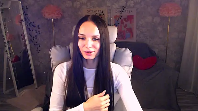 Snapshot of NicoleMerz chatting on 06/30/26, 05:24 NicoleMerz online show from 06/30/26, 05:24