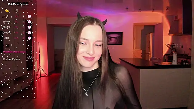 irisskiss online show from 06/25/26, 06:57